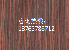 裝修可以選擇性價比更加好的，比如科技木貼麵板