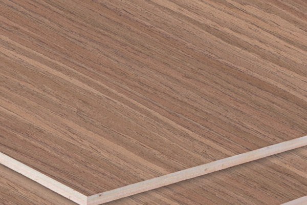 柚木木皮飾麵板 柚木木皮飾麵板