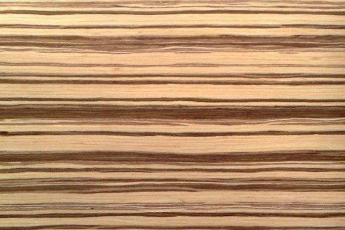 科技木貼麵板特點 科技木貼麵板特點